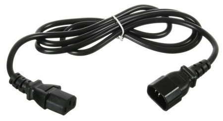 Источник бесперебойного питания Back Office 600 300Вт 600В.А IPPON 74263