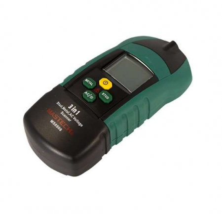 Детектор металла MS6906 Mastech 13-1210 Детектор металла MS6906 Mastech 13-1210