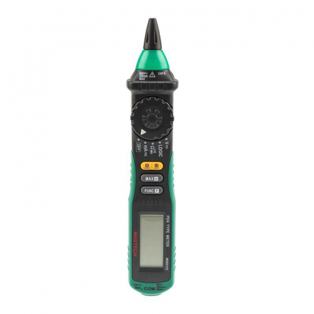 Мультиметр цифровой-пробник MS8211D Mastech 13-2045 Мультиметр цифровой-пробник MS8211D Mastech 13-2045