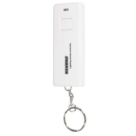 Цоколь для дистанционного управления освещением RX-15 умный с пультом Rexant 11-9033 Цоколь для дистанционного управления освещением RX-15 умный с пультом Rexant 11-9033