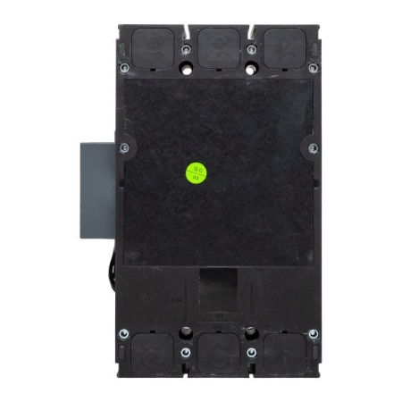 Выключатель автоматический 3п 400А 50кА AV POWER-3/3 ETU2.2 AVERES EKF mccb-33-400-2.2-av