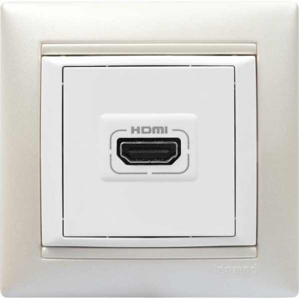 Рамка 1-м Valena жемчуж. Leg 770471 Рамка 1-м Valena жемчуж. Leg 770471