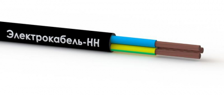 Кабель КГВВнг(А)-LS 3х0.75 (N PE) 380/660-2 (м) ЭЛЕКТРОКАБЕЛЬ НН 00-00024207 Кабель КГВВнг(А)-LS 3х0.75 (N PE) 380/660-2 (м) ЭЛЕКТРОКАБЕЛЬ НН 00-00024207