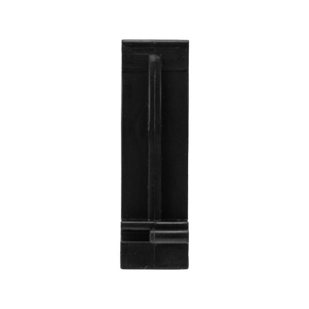 Держатель для труб (клипса) d40мм для монтажного пистолета черн. Rexant 28-0440-2