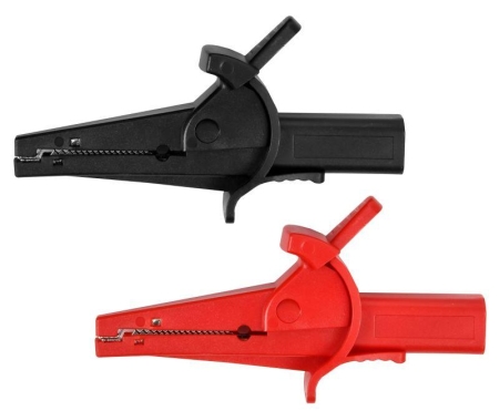 Комплект щупов и насадок TL21 ARMA2L 5 IEK A2L5-DM10D-TL2-093-21 Комплект щупов и насадок TL21 ARMA2L 5 IEK A2L5-DM10D-TL2-093-21