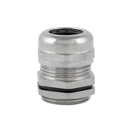 Ввод кабельный металлический MGM19 IP68 d проводника 6-10мм PROxima EKF plc-mgm-19 Ввод кабельный металлический MGM19 IP68 d проводника 6-10мм PROxima EKF plc-mgm-19