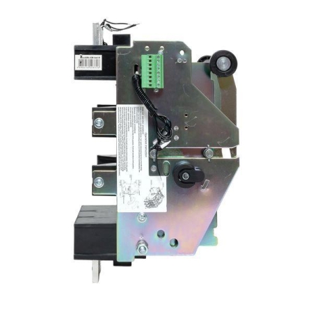 Панель выкатная для ВА-99C 400-630 передн. присоед. EKF mccb99c-630-dod-3f Панель выкатная для ВА-99C 400-630 передн. присоед. EKF mccb99c-630-dod-3f