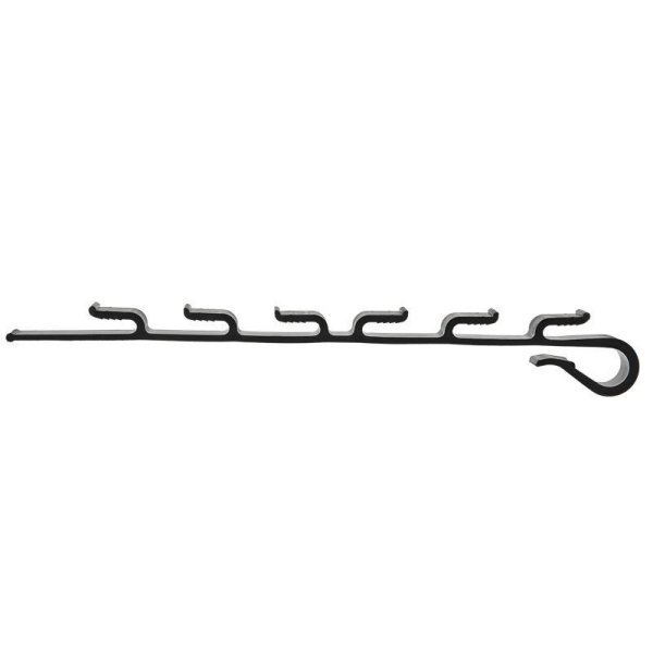 Зажим RX/В1-6 (уп.25шт) Rexant 51-1011