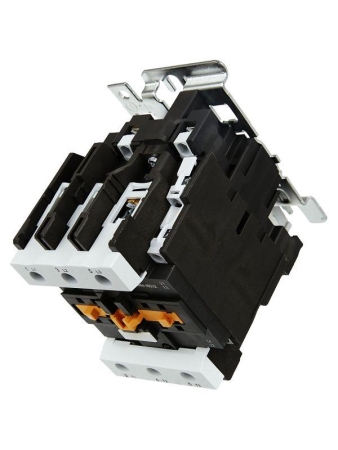 Контактор КМИе-49512 95А 230В/АС3 1НО 1НЗ GENERICA KKME41-095-230-11