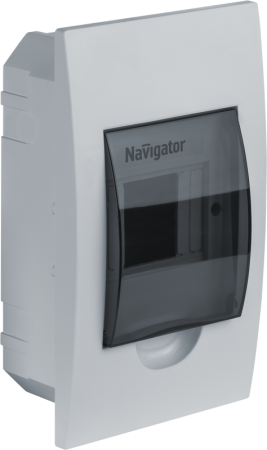 Коробка 93 801 NSS-DBI-4-WH-IP41 Navigator 93801 Коробка 93 801 NSS-DBI-4-WH-IP41 Navigator 93801