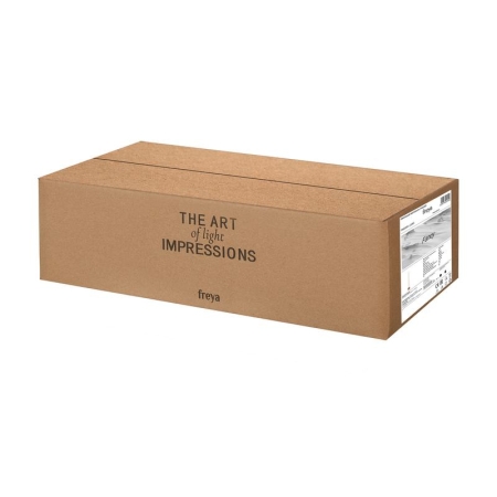 Светильник Fancy 36Вт IP20 торшер напольн. Freya FR6059FL-L60BS Светильник Fancy 36Вт IP20 торшер напольн. Freya FR6059FL-L60BS