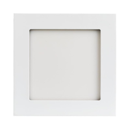 Светильник светодиодный DL-142x142M-13W White IP40 металл Arlight 020128