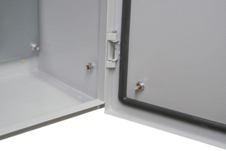 Корпус металлический ЩРНМ IP55 500х400х250 DEKraft 32502DEK Корпус металлический ЩРНМ IP55 500х400х250 DEKraft 32502DEK