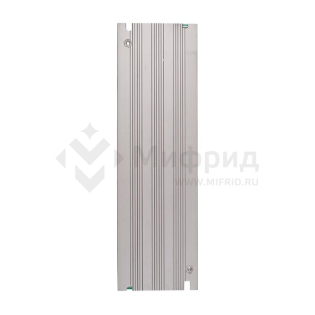 Блок питания для светодиод. ленты BSPS 150Вт 12.5А 12В IP20 метал. JazzWay 3329235A