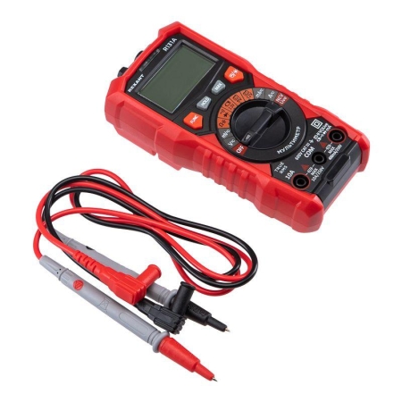 Мультиметр портативный R131A Rexant 13-3115 Мультиметр портативный R131A Rexant 13-3115