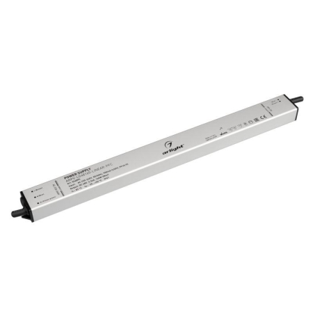 Блок питания ARPV-LG48160-LINEAR-PFC 48В 3.34А 160Вт IP67 металл Arlight 034895 Блок питания ARPV-LG48160-LINEAR-PFC 48В 3.34А 160Вт IP67 металл Arlight 034895