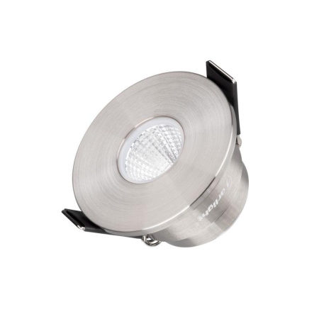 Светильник светодиодный MS-GLORY-BUILT-R54-5W Warm3000 (NI 60 deg 230В) IP54 металл Arlight 047291 Светильник светодиодный MS-GLORY-BUILT-R54-5W Warm3000 (NI 60 deg 230В) IP54 металл Arlight 047291