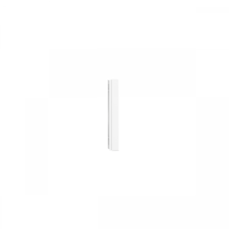 Рамка 3-м Эпика пластик бел. EKF UP1-FPW-03