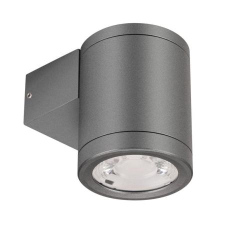 Светильник светодиодный LGD-RAY-WALL-R65-9W Warm3000 (GR 23 deg 230В) IP65 металл Arlight 038153 Светильник светодиодный LGD-RAY-WALL-R65-9W Warm3000 (GR 23 deg 230В) IP65 металл Arlight 038153
