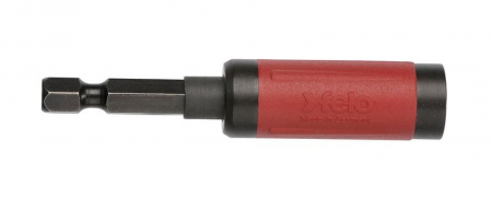 Держатель магнитный для бит 1/4дюйм Star 70мм Felo 03816590 Держатель магнитный для бит 1/4дюйм Star 70мм Felo 03816590