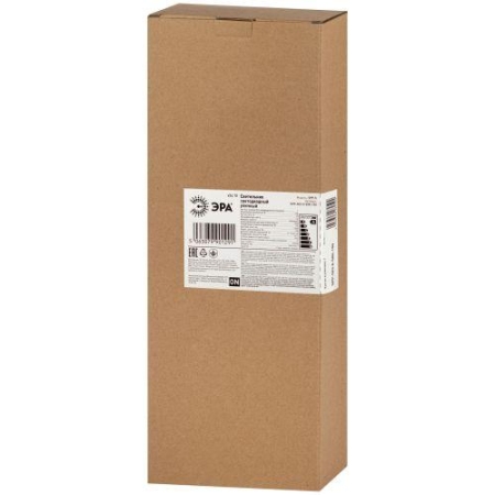 Светильник светодиодный SPP-503-0-50K-150 150Вт 5000К IP65 15000лм КСС:Ш-С уличный консольный (аналог ДКУ) Эра Б0051839