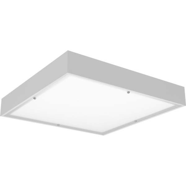 Светильник светодиодный OWP ECO LED 595 IP54/IP54 4000К CRI90 mat СТ 1372002130