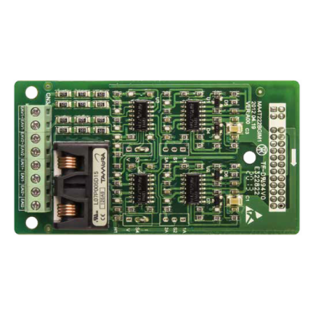 Плата расширения входов/выходов OptiCore A-IM1 КЭАЗ 342737