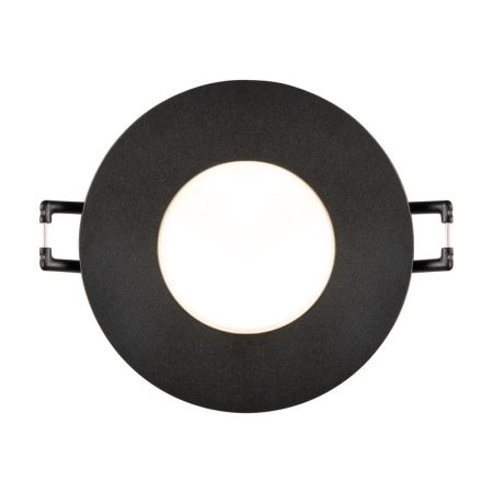 Светильник 270 10Вт GU10х1 IP65 встраив. Voltega DL-VGL083-01-GU10-RD-B