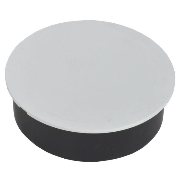 Коробка распаячная У192 d93х30мм для тверд. стен IEK UKT11-093-030-000-A-N