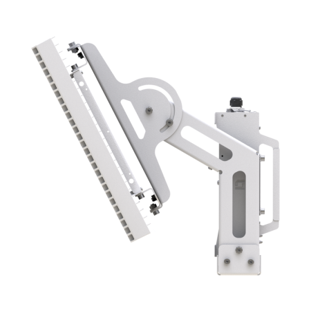 Светильник светодиодный FORWARD 1100W D30 857 WH FB СТ 1864003290