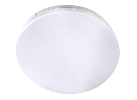 Светильник светодиодный LBS-8012 12Вт blanc настенно-потолочный Ultraflash 15136 Светильник светодиодный LBS-8012 12Вт blanc настенно-потолочный Ultraflash 15136