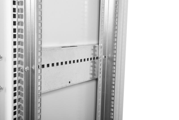 Шкаф коммутационный ШТК-М-42.6.8-4ААА 42U 600х820мм передн. двер. перфорир. задн. двер. стальн. лист 2 боков. панел. ЦМО 1132130 Шкаф коммутационный ШТК-М-42.6.8-4ААА 42U 600х820мм передн. двер. перфорир. задн. двер. стальн. лист 2 боков. панел. ЦМО 1132130