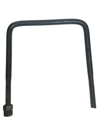 Хомут Х-51 покрытие черн. лак АЭМЗ 00000052
