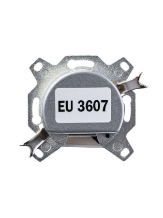 Розетка телевизионная проходная TV/R Levit 7дБ жемчуж. ABB 2CHH083607A6068 Розетка телевизионная проходная TV/R Levit 7дБ жемчуж. ABB 2CHH083607A6068
