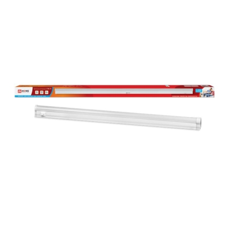 Светильник светодиодный СПБ-Т5 7Вт 4000К IP40 630лм 230В 600мм IN HOME 4690612003030