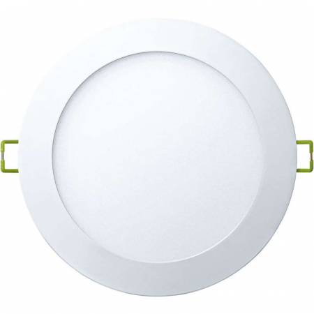 Светильник светодиодный 71 761 NLP-R1-18W-R220-840-WH-LED 18Вт 4000К IP20 Navigator 71761 Светильник светодиодный 71 761 NLP-R1-18W-R220-840-WH-LED 18Вт 4000К IP20 Navigator 71761