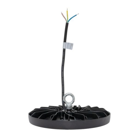 Светильник светодиодный ДСП-1103 200Вт 6500К IP65 промышленный для высоких пролетов PROxima EKF HIL-1103-200-6500