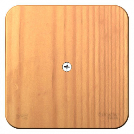 Коробка распределительная ОП Blanca IP42 ясень SE BLNRK000015 Коробка распределительная ОП Blanca IP42 ясень SE BLNRK000015