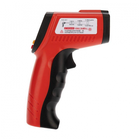 Пирометр R-400 Rexant 13-3060 Пирометр R-400 Rexant 13-3060