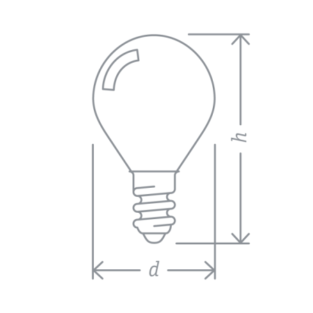 Лампа светодиодная 61 333 NLL-G45-8.5-230-2.7K-E14 8.5Вт шар матовая 2700К тепл. бел. E14 640лм 176-264В Navigator 61333 Лампа светодиодная 61 333 NLL-G45-8.5-230-2.7K-E14 8.5Вт шар матовая 2700К тепл. бел. E14 640лм 176-264В Navigator 61333