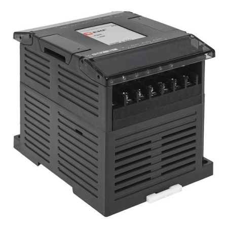 Модуль аналогового вывода REMF 4 PRO-Logic (без поверки) EKF REMF-A-4AO