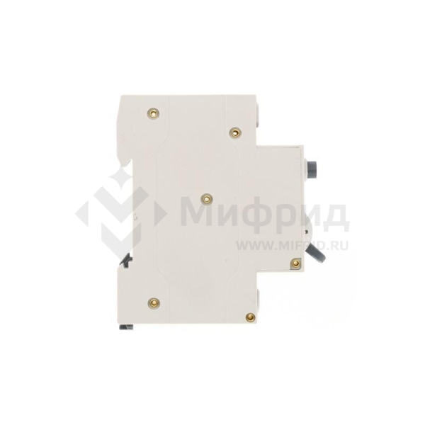 Выключатель автоматический дифференциального тока City9 Set (АВДТ) 1P+N C 20А 6кА 30мА Тип-AС 230В SE C9D36620
