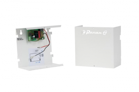 Источник вторичного электропитания резервированный РАПАН-20 металл Бастион 354