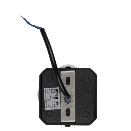 Светильник светодиодный PWL-07575/80D 4х2Вт 4000К BL IP54 архитектурный ландшафтный Pro JazzWay 5055957