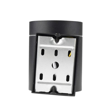 Светильник PWL 11590 GX53-1 BL 230В IP65 под лампу GX53 архитектурный JazzWay 5065109