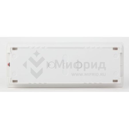 Светильник светодиодный DPA-301-0-65 IP65 40LED 3ч аварийный непостоянный Проектный Эра Б0044405