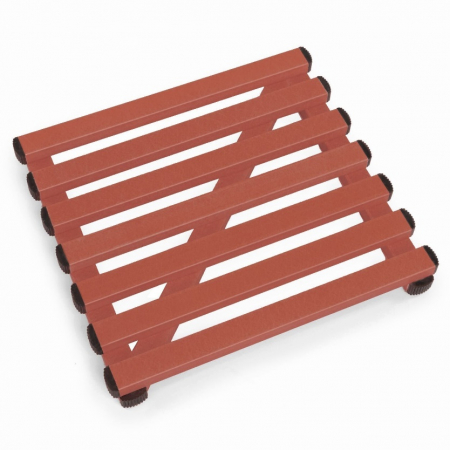 Настил диэлектрический (500х500)