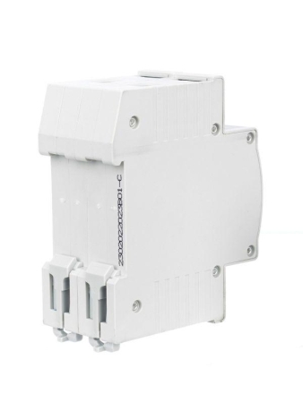 Ограничитель перенапряжения ОПС1-C 2P KARAT IEK MOP20-2-C
