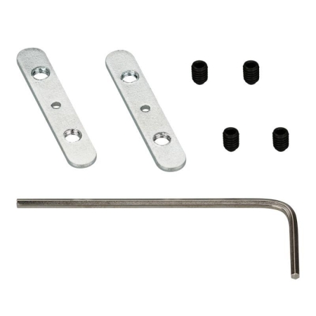 Соединитель профиля ARH-WAVE металл Arlight 025166 Соединитель профиля ARH-WAVE металл Arlight 025166