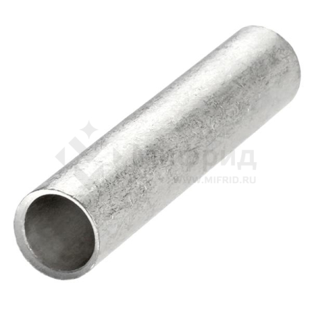 Гильза ГМЛ 120-17 опрес. луженая медн. ГОСТ 23469.3-79 TOKOV ELECTRIC TKE-GML-120-17